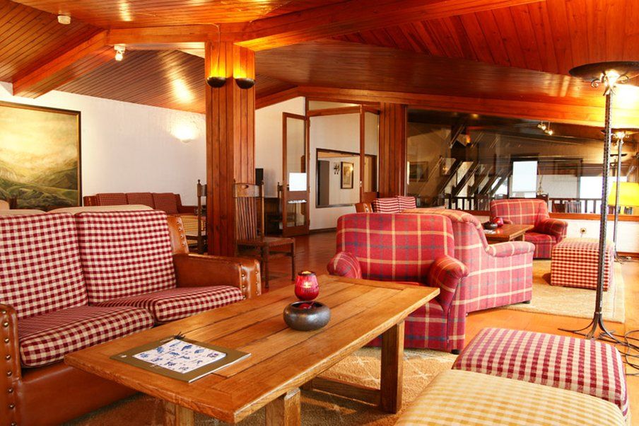 Pousada Do Geres - Canicada - Charming Hotel Vieira do Minho Buitenkant foto