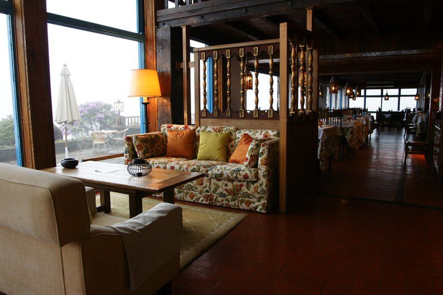 Pousada Do Geres - Canicada - Charming Hotel Vieira do Minho Buitenkant foto