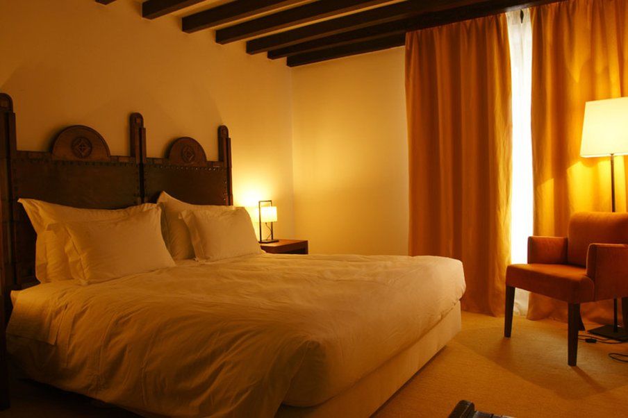 Pousada Do Geres - Canicada - Charming Hotel Vieira do Minho Buitenkant foto