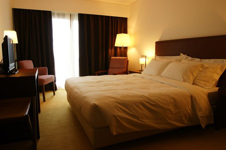 Pousada Do Geres - Canicada - Charming Hotel Vieira do Minho Buitenkant foto