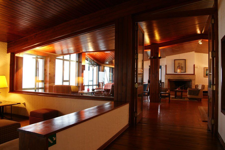 Pousada Do Geres - Canicada - Charming Hotel Vieira do Minho Buitenkant foto