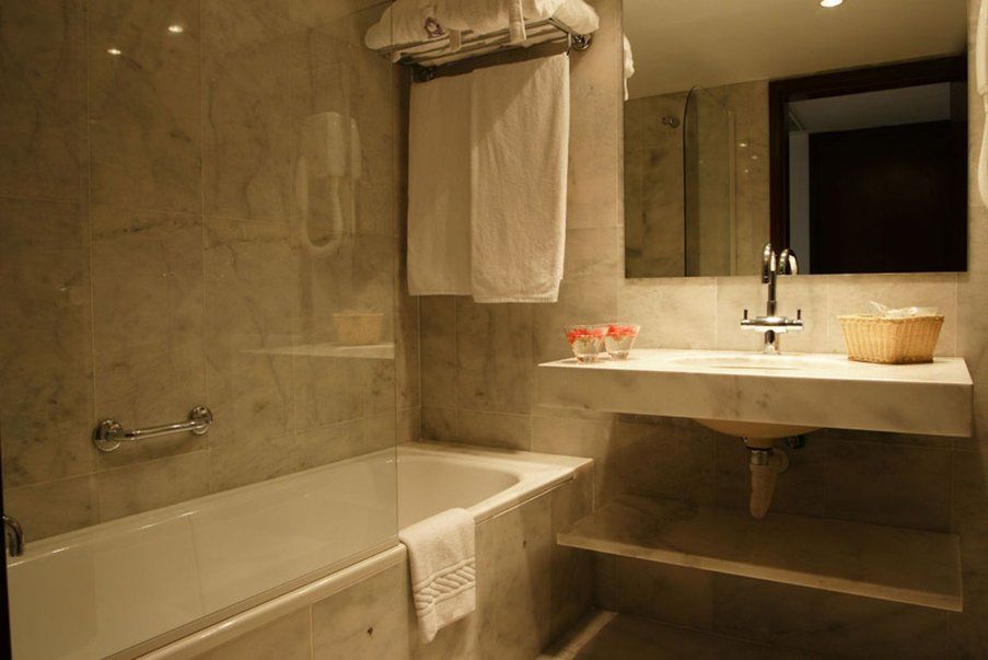 Pousada Do Geres - Canicada - Charming Hotel Vieira do Minho Buitenkant foto