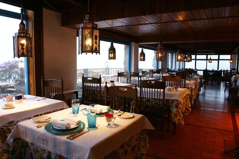 Pousada Do Geres - Canicada - Charming Hotel Vieira do Minho Buitenkant foto
